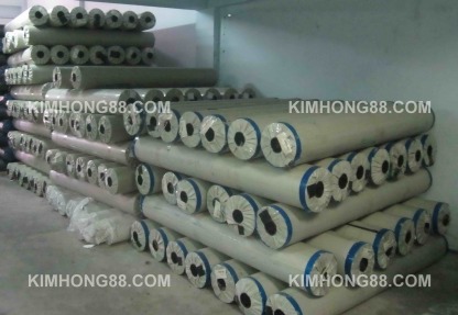 ผ้าใบกันสาดม้วนชักรอก - โรงงานผลิตผ้าใบ - กิมฮง 88