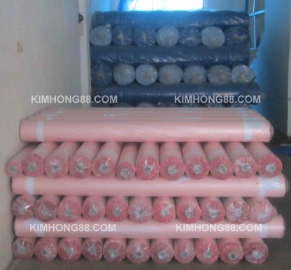 ผ้ายกม้วน ขายส่ง - โรงงานผลิตผ้าใบ - กิมฮง 88