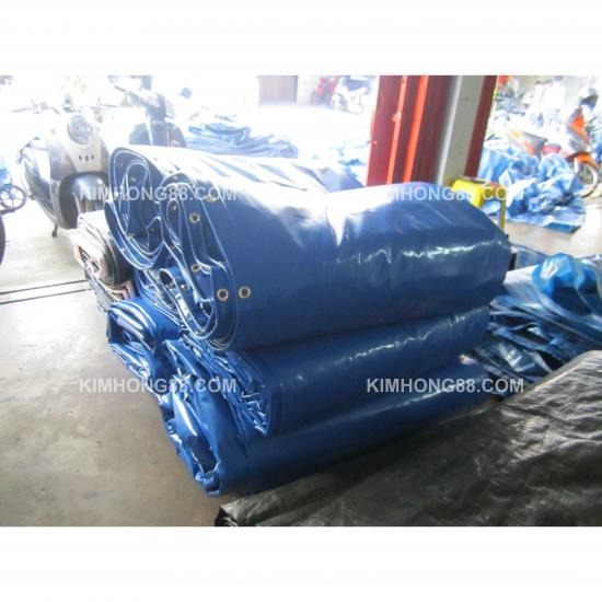 ผลิตผ้าใบคลุมสินค้า