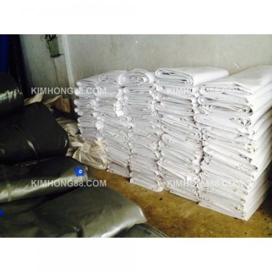 โรงงานผลิตผ้าใบ - กิมฮง 88 - ผ้าใบกันฝน 