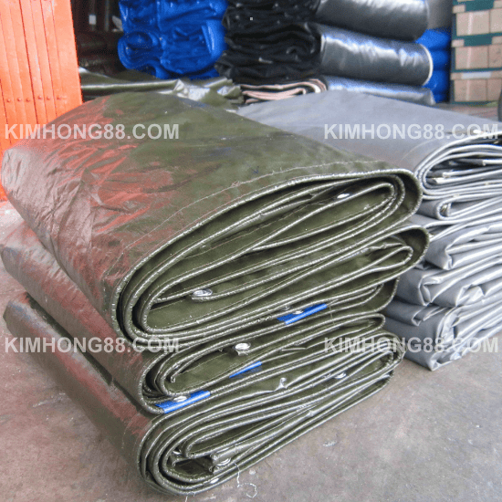 ตัดเย็บผ้าใบคลุมสินค้า ราคาส่ง