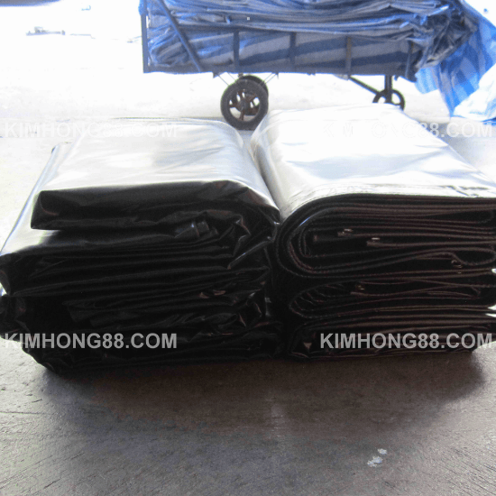 ผ้าใบคลุมรถกระบะ 