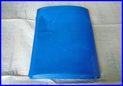 ผ้าใบคลุมงานก่อสร้าง