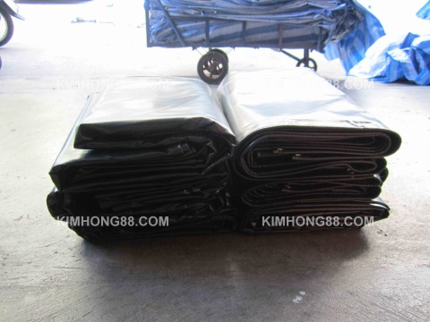 จำหน่ายผ้าใบคลุมของ