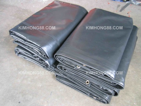 ขายส่งผ้าใบรถบรรทุก