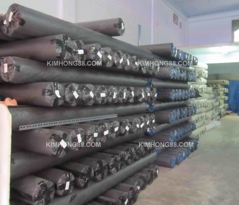 ขายผ้าใบคลุมรถบรรทุก