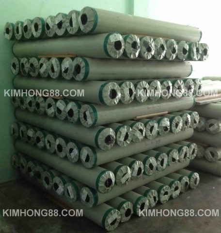 ผ้าใบกันน้ำ คลุมรถบรรทุก